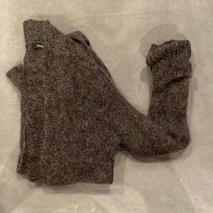 Express Wool Coat
